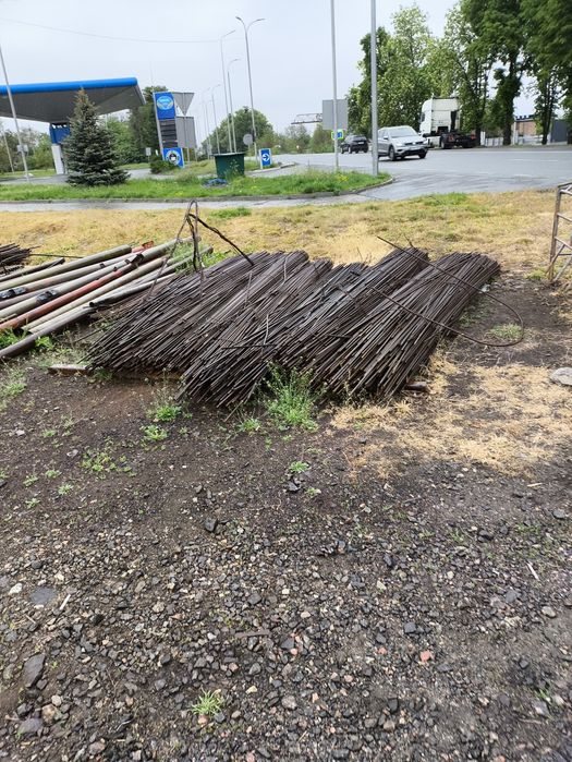 Продам труба різних діаметрів,40,57,76,89,100,,159,219