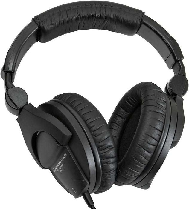 sennheiser hd 280 pro