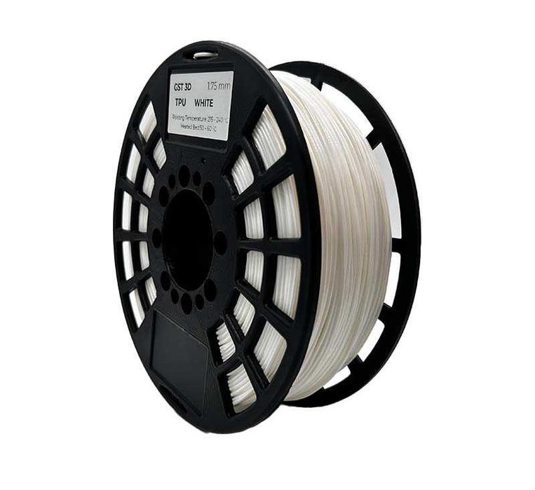 Filamento TPU 1.75mm só 20€ 1kg