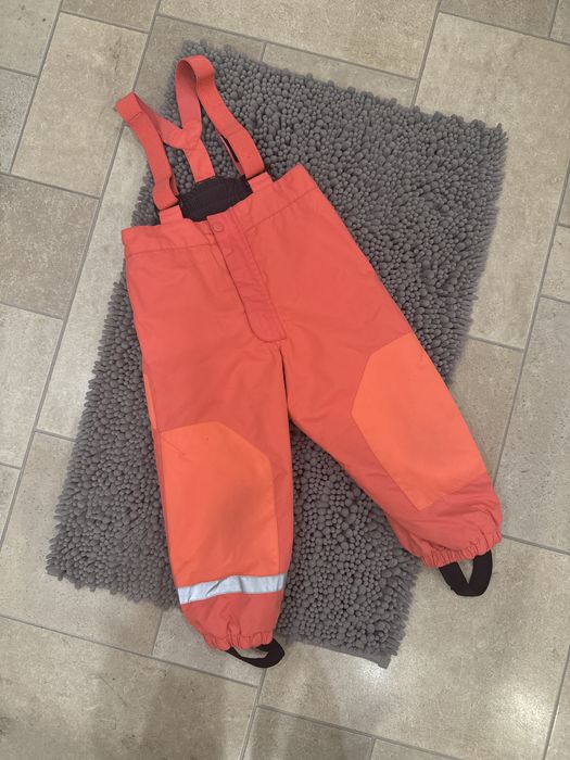 Дитячі зимові лижні штани wed’ze H&M від 2 до 14 років від 249 грн