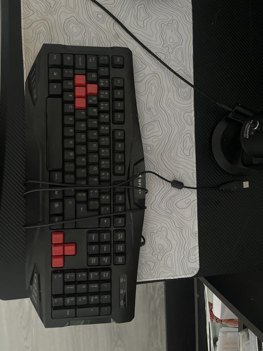 nplay membrane keyboard64283968153090120