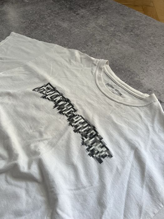 Fuckingawesome x Thrasher футболка