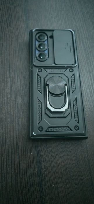 Samsung Galaxy Z Fold 6 12/256