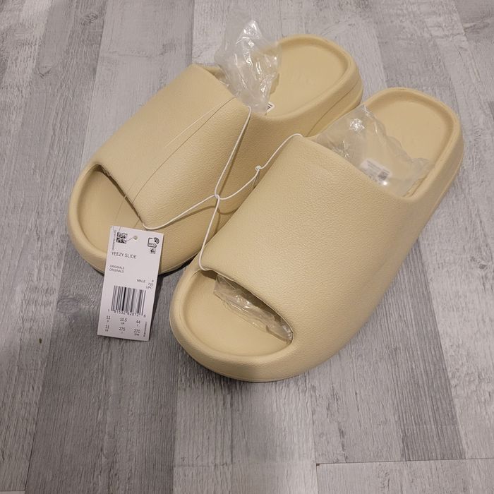 Yeezy Slide Klapki