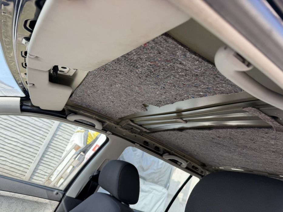 Skoda Fabia універсал