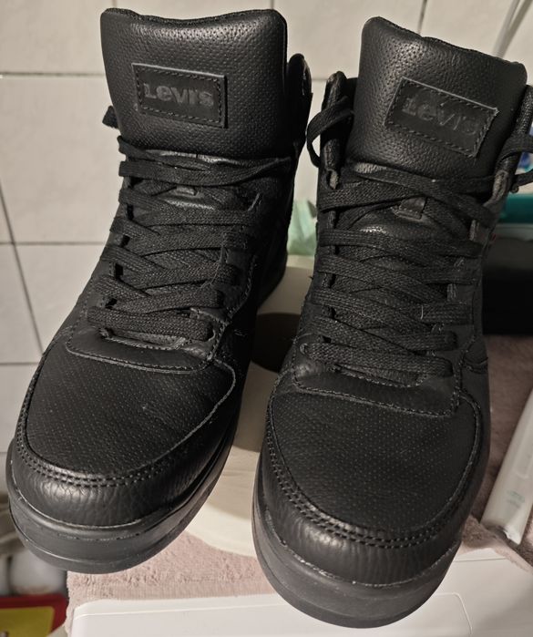 Buty Levi's  sportowe