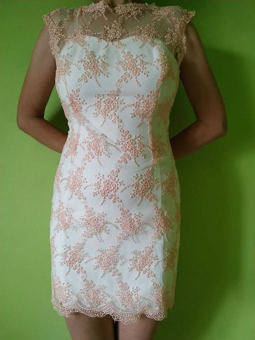 Вечірнє плаття.Сукня