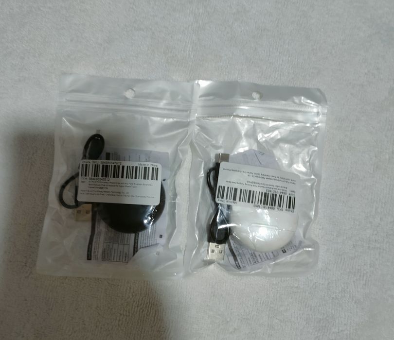 Продам Bluetooth наушники беспроводные Pro 6