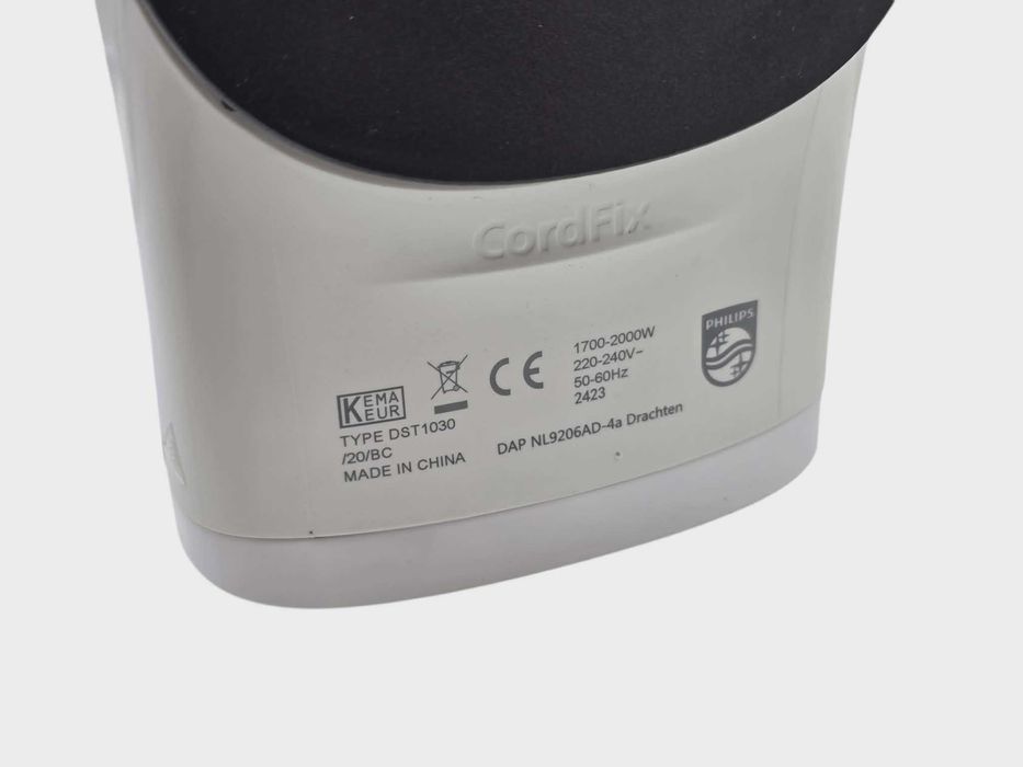 NOWE żelazko parowe Philips DST1030/20 2000W ceramiczna stopa