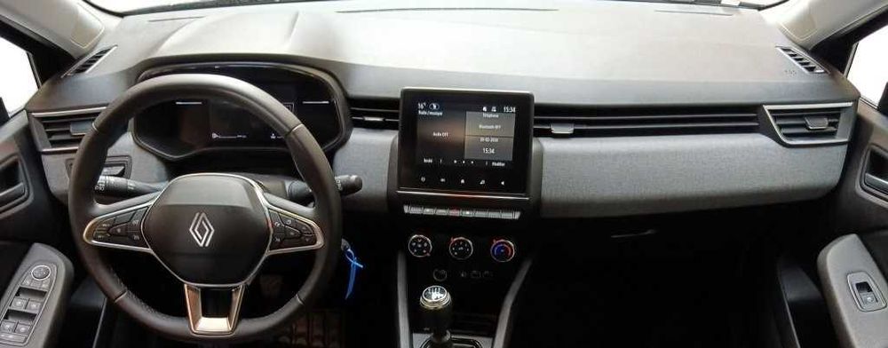 Renault Clio V Para Peças - Há Peças