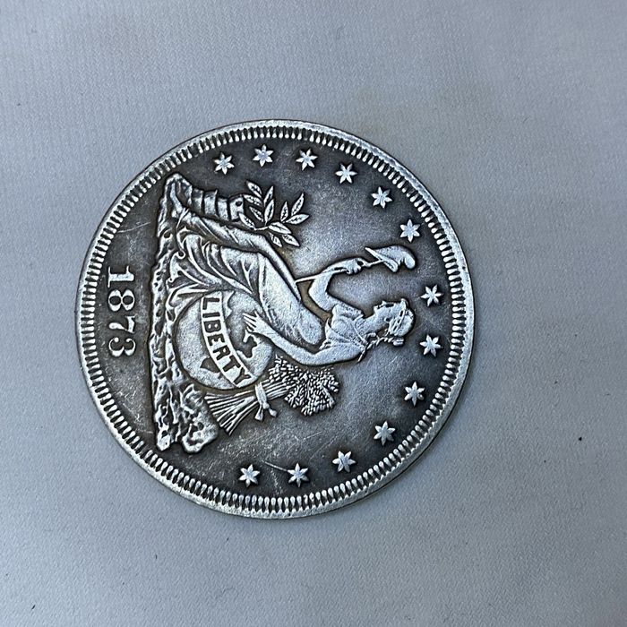 Moneta kolekcjonerska usa