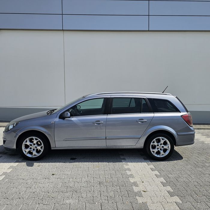 Vendo opel astra 1.7 motor muito fiável e económico esta em ótimo estado geral