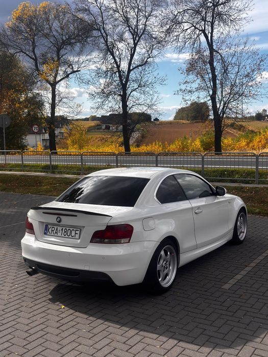 BMW Seria 1