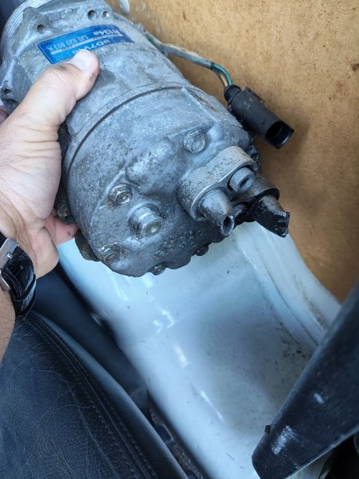 Compressor ar condicionado