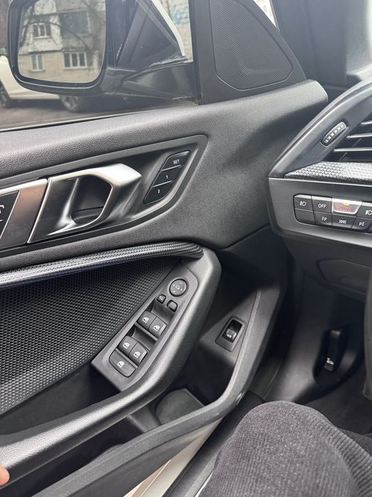 Bmw f44  2 Series Gran Coupe