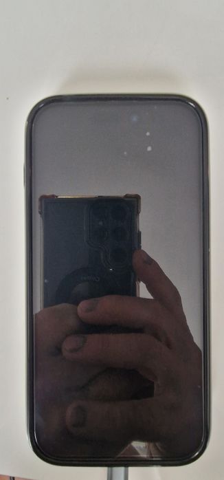 Iphone 14 pro ..