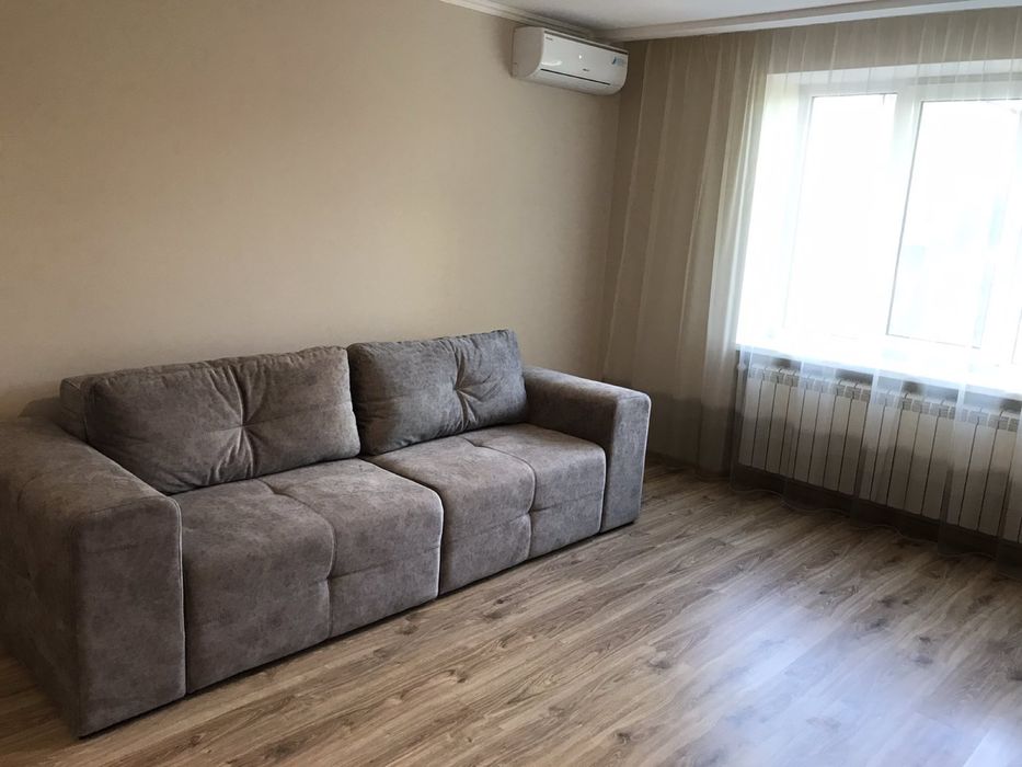 Оренда 2-кімнатної квартири