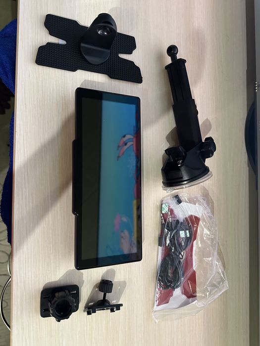 Carplay android auto