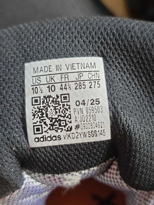 Adidas Terrex ax5 Gore tex