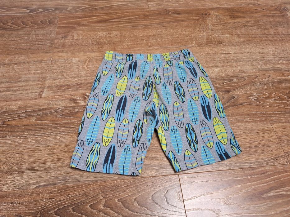 Spodenki, szorty Papco. Roz 128