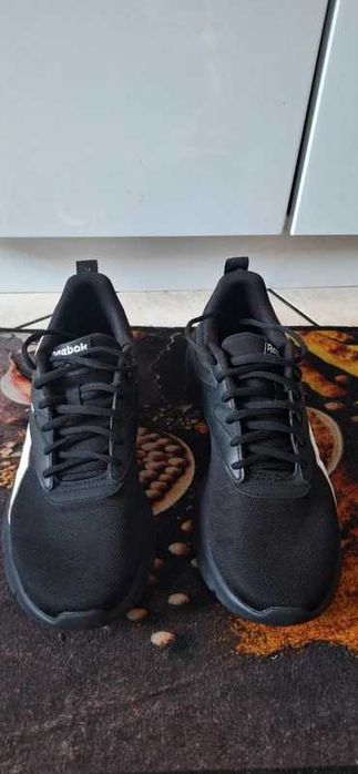 Buty męskie marki Reebok, rozmiar 41