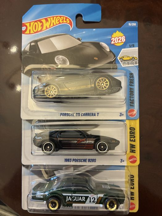 Hot Wheels troca ou venda á melhor oferta