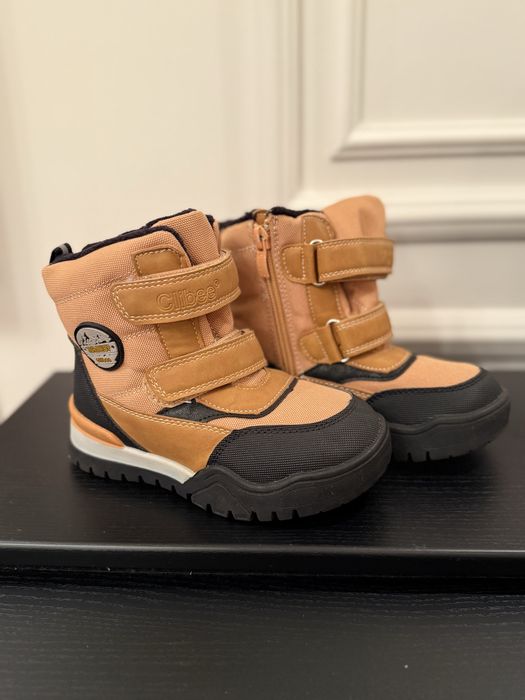 Дитяче Взуття Clibee