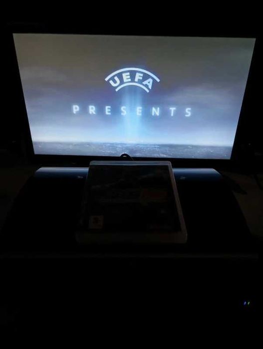 Pes 2009 para Ps3