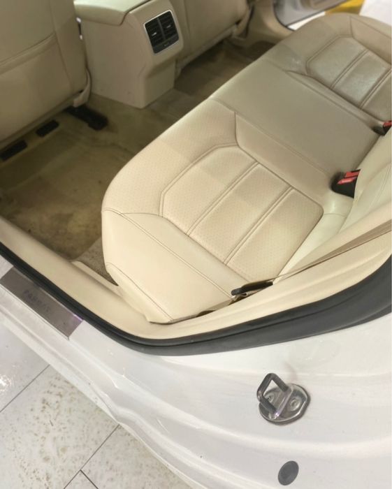 Химчистка салона авто Чистка сидений потолка пола карт пластика Озонац