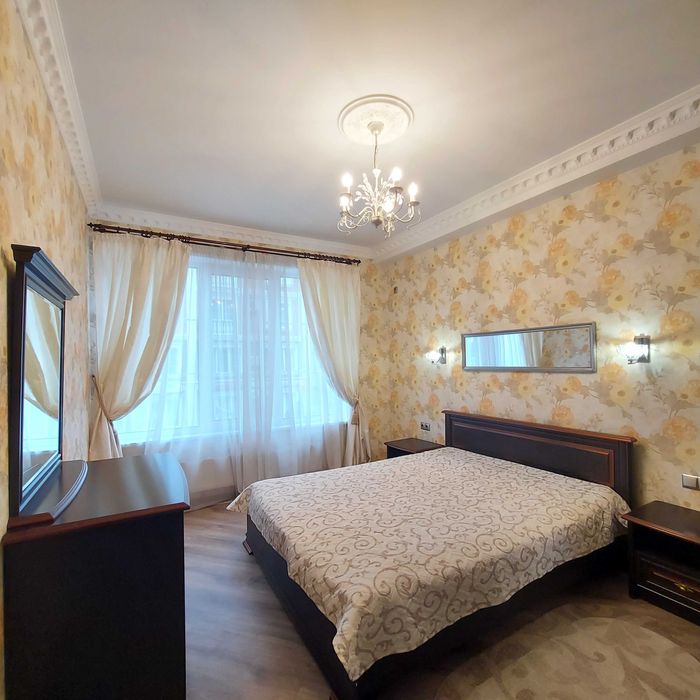 Продам 2 окремі кімнати + кухня! Свій ГАЗОВИЙ КОТЕЛ! ЖК Британський Квартал! Метро Іподром; ВДНГ