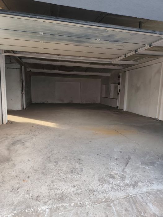 Wynajmę Magazyn Hala 170m²