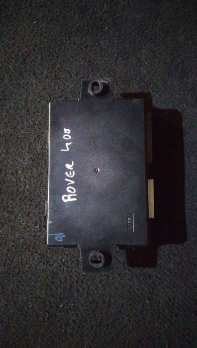 Modulo Do Alarme Rover 400 (Rt)