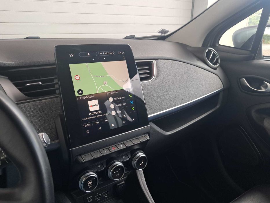 Renault ZOE R135