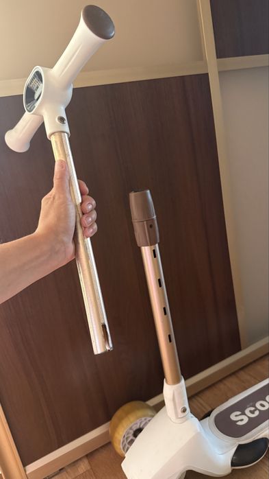 Самокат scooter дитячий
