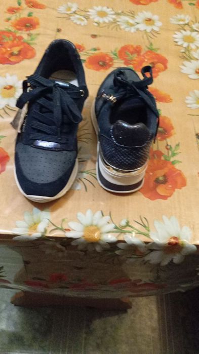 Сникерсы,красовки осень/весна