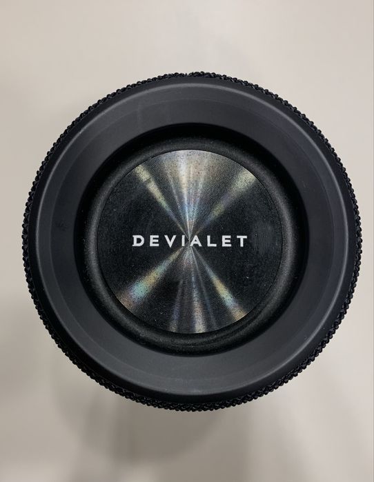 HUAWEI  Sound Joy. Altifalante inteligente portátil. 26h de autonomia.
