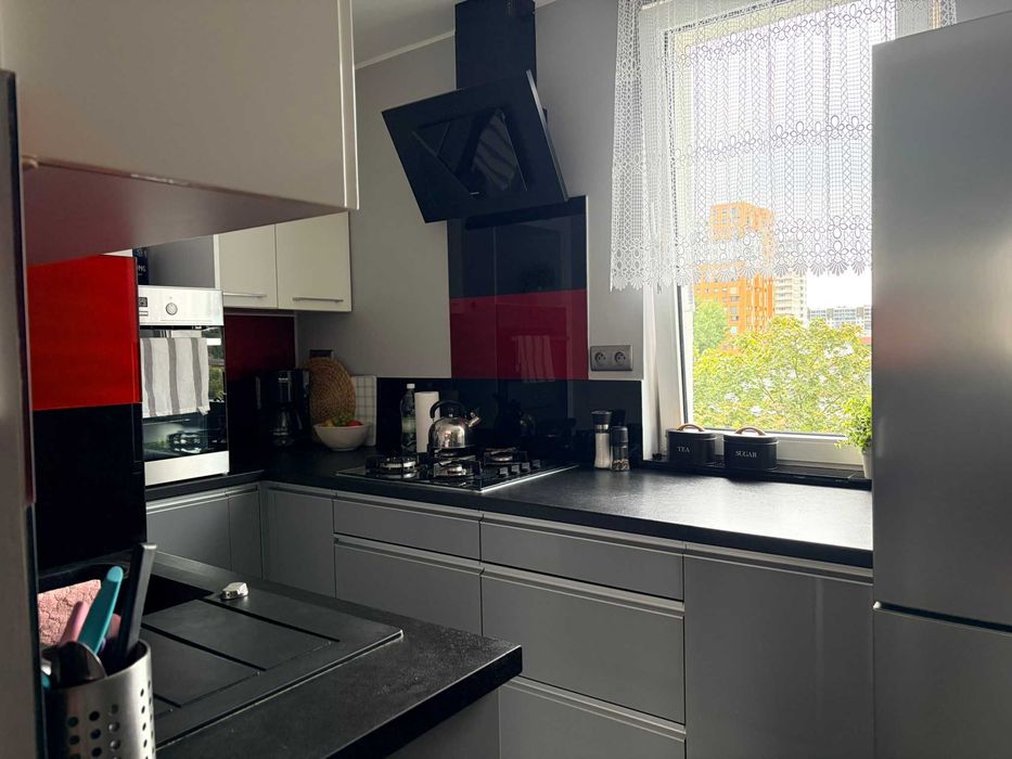 Mieszkanie – Gdańsk - Widok 5