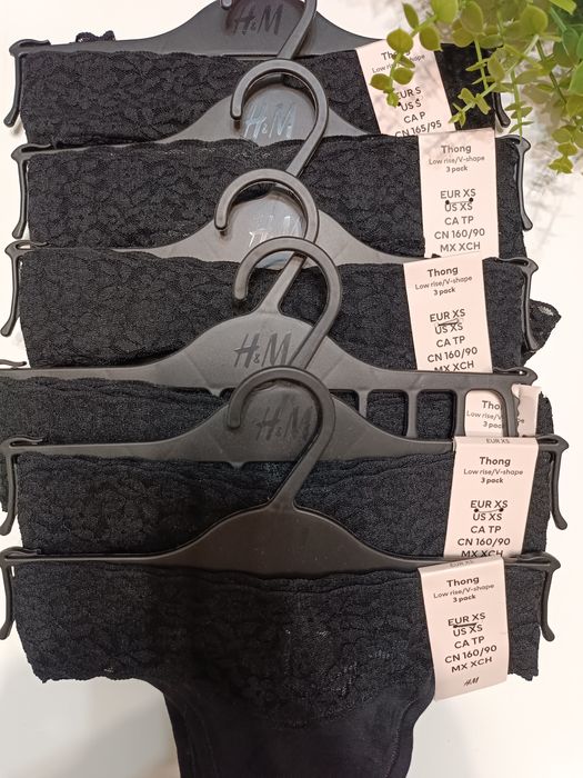 Жіночі трусики від H&M
