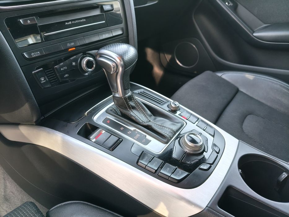 Audi A5 Coupe 2.0TDi S-line 177cv