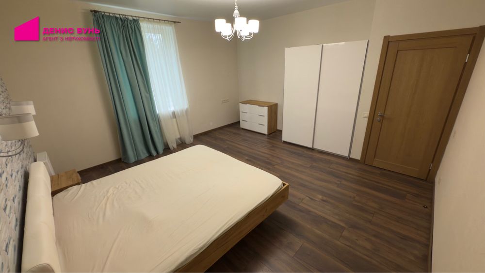 Продажа 3к дома в Подгороднем со своим озером - View 3