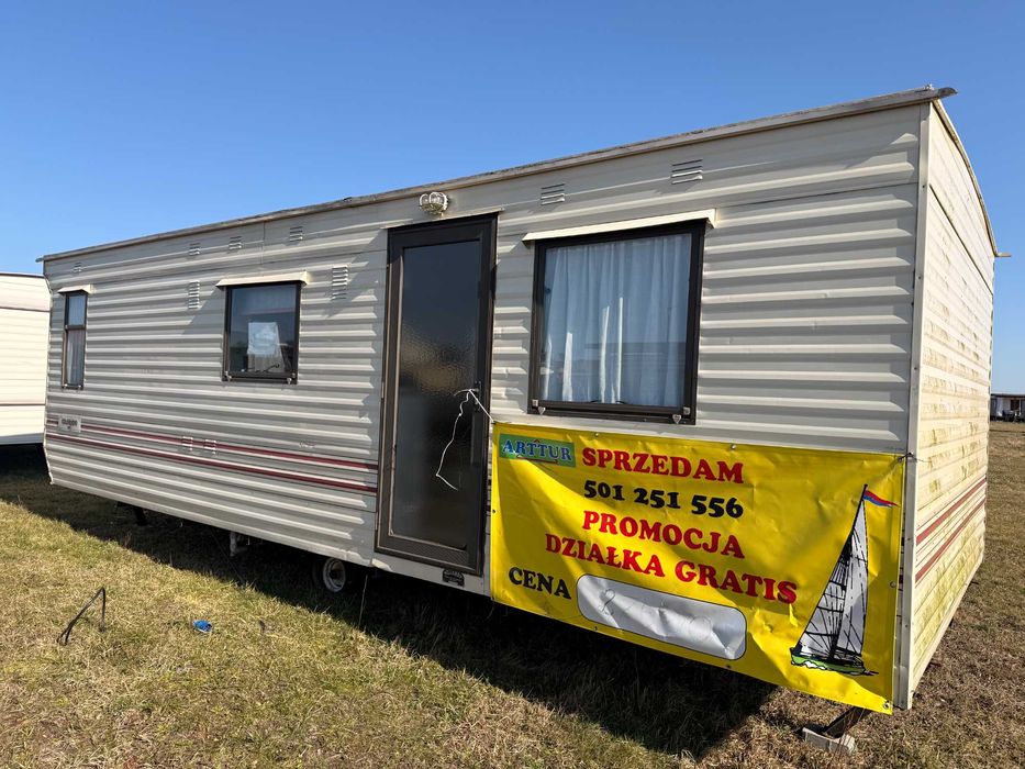 Domek Holenderski WILLERBY