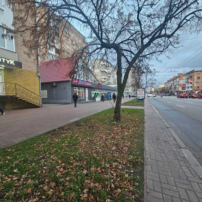 Продаж нежитлового приміщення,центр, бізнес,276 м.кв.Ціна знижена .