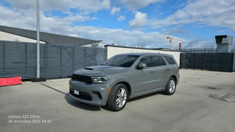 Dodge Durango