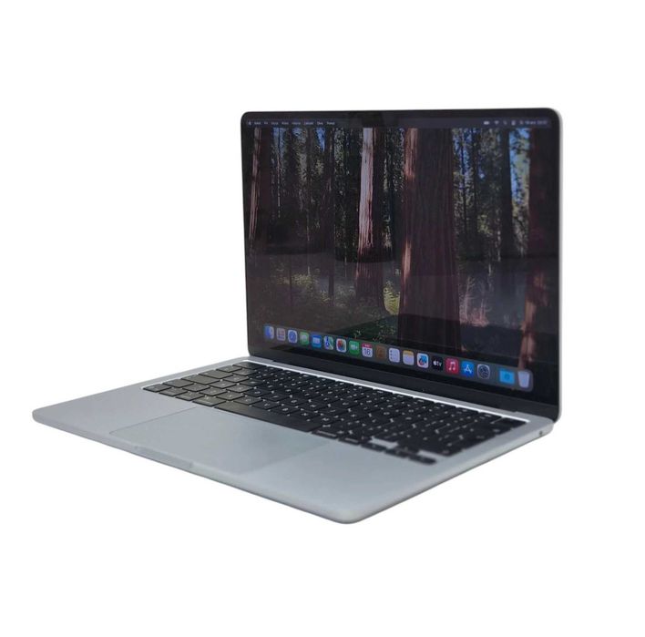 Laptop apple macbook air 2025!! M4/16GB/512GB! GWARANCJA!