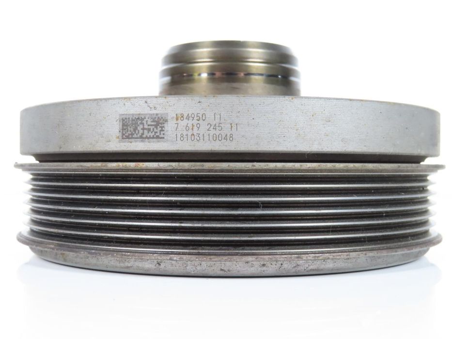 Polia Da Cambota Bmw 2 Coupe Ref: 11237619245 2009 - 2025