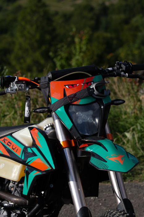 У продажі kovi lite 250