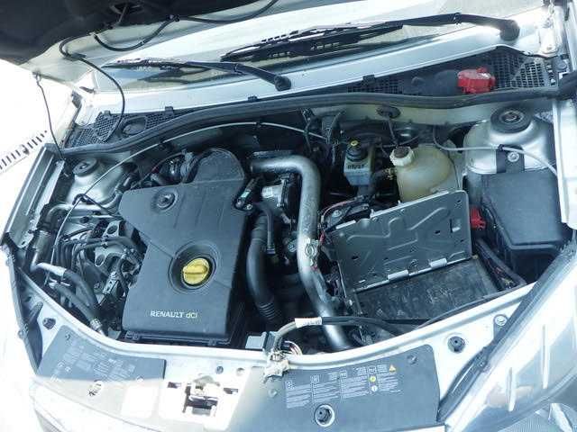 Разборка RENAULT SANDERO 07-13 Запчасти Рено Сандеро Авторазборка