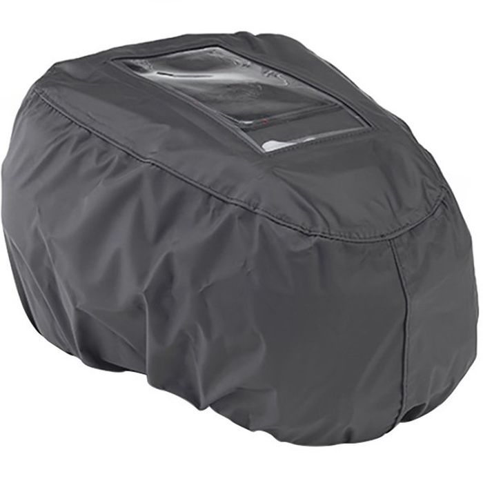 Bolsa Givi extensível até15l