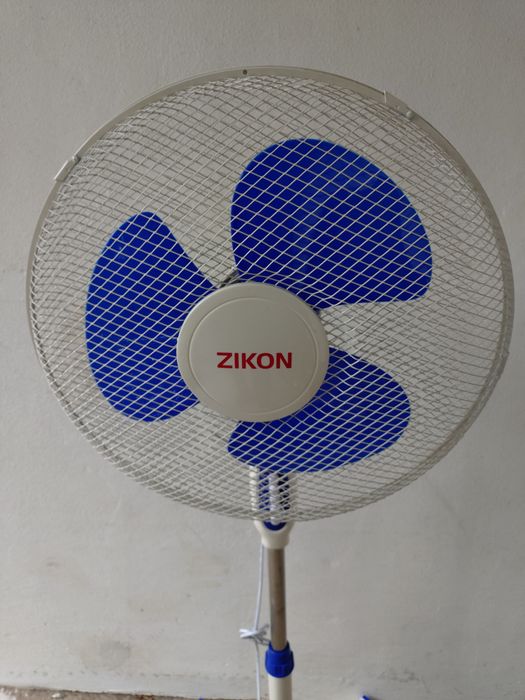 Wentylator stojący