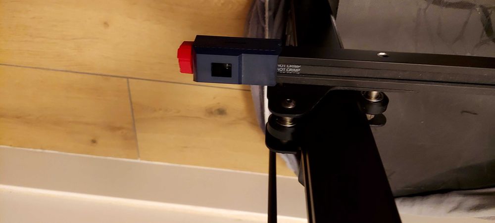 Anycubic Cobra Max